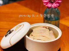 -上海人家花樣年华(中山公园店)