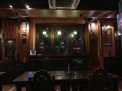 -甘尼仕印度餐厅酒吧(斜塘老街店)