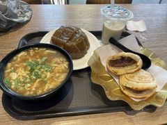 -永茂驴肉(莲池南大街总店)