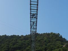 -古龙峡云天玻霸