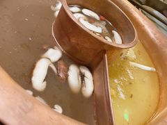 -滇釜火锅·能喝汤的火锅(车公庄店)