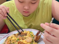 -香港深仔记茶餐厅(东门店)