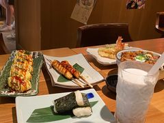 -初居食屋日式料理(万象城购物中心店)