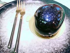 黑曜石-大树餐厅(红旗街万达店)