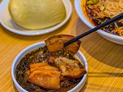-关中闫记粉蒸肉(和平路店)