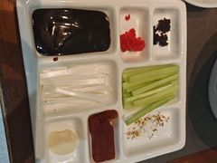 -黑窑厂糖油饼烤鸭·清真菜(旗舰店)