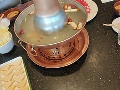 -南门涮肉(通州大船店)