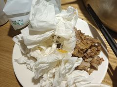 -荣波烤鸭(新世纪百货店)