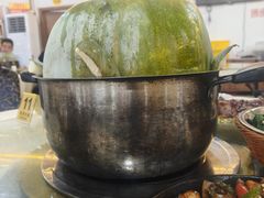 -红旗山庄(圭峰山店)