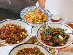 -新新湘菜馆(新中街二条店)