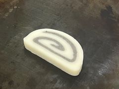 -扁头灯盏糕