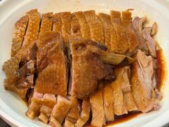 陈鹏鹏·金奖卤鹅-陈鹏鹏潮汕菜(宝安机场T3航站楼店)