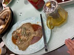 -北塘海鲜·天津菜(大光明桥旗舰店)