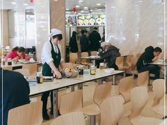 大堂-老四季(南市场店)