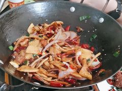 -吃货私房菜(丽江束河古镇店)