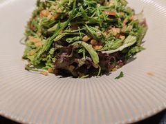 -本处·素食·融合料理(南油店)