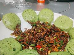 -江宁肚包鸡(铁心桥店)