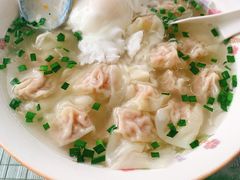 -安庆柴火馄饨(马道街店)