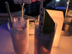 -月光漫步高空酒吧&景观下午茶Moonwalker Sky Land