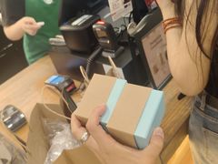 -星巴克咖啡(樟宜机场T3店)