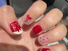 -海底捞火锅(牡丹园店)