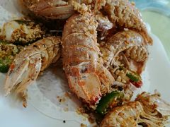 -海儀美食楼(湾仔海鲜街店)