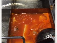 -海底捞火锅(漫乐城夜宵主题店)