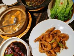 -江太极江浙菜(马桥万达广场店)