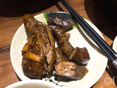 卤菜-万记麻辣烫国展总店