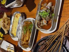 -本色.小马哥烧烤(五一路总店)