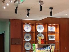 -重庆解放碑帝晶酒店·姜厨房西餐厅