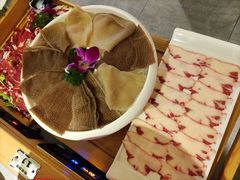 -雾都渣渣火锅(南城智汇城店)