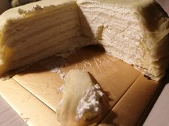 -黑池口感烘焙·生日蛋糕(坂田店)