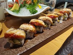 -沼津港渔市(宏伊国际广场店)