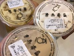 -KOI Thé(正佳广场店)