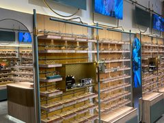 -MUJOSH木九十眼镜(苏州中心店)