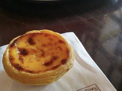 葡挞-安德鲁饼店(总店)