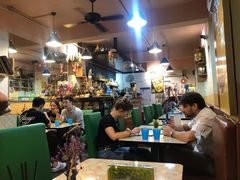 大堂-热浪岛马来餐厅
