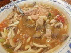 -老雒阳面馆·水席·洛阳菜(王城路店)