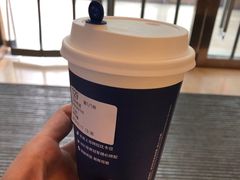 -瑞幸咖啡(解放碑英利大融城店)