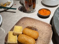 -芸山季·云南野生菌火锅(宝能环球汇店)