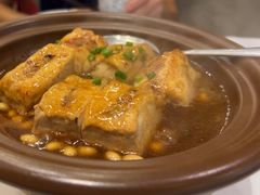 -围龙屋客家食府(福田店)