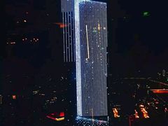-广州四季酒店·天吧·高空酒吧