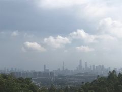 -火炉山森林公园