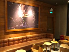 -星巴克(美丽华花园店)
