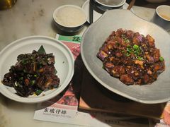 -绿茶餐厅(松江万达店)