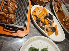 -前海沿·青岛菜(乐客城店)