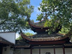 -岳麓山风景名胜区