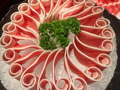 -东来顺·非遗火锅(高新店)