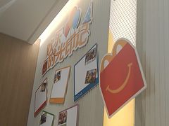 -麦当劳(金桥店)
